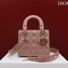 Christian Dior My Lady Bags